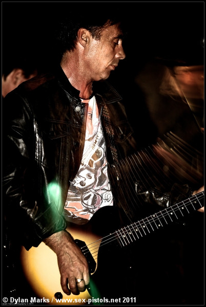  Philistines Club Europa, Brooklyn